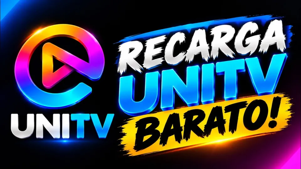 How to Recarga Unitv and Use Activation Code to Renew Your Subscription